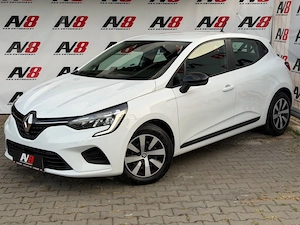 Renault clio - imagine 2