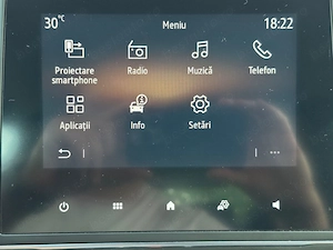 Renault clio - imagine 7