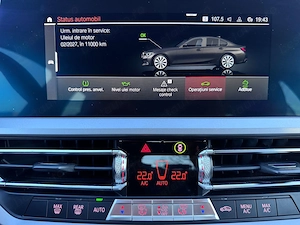 BMW seria 3 - imagine 14