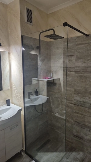 Închiriez apartament 1 cameră  - imagine 9