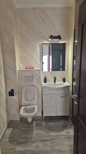 Închiriez apartament 1 cameră  - imagine 10