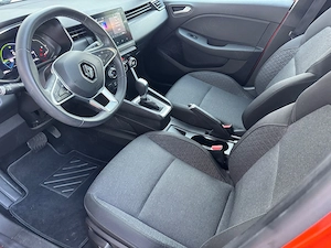 Renault clio - imagine 15