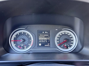 Hyundai i20 1.2 L 84cp 5dr Clasic - imagine 7