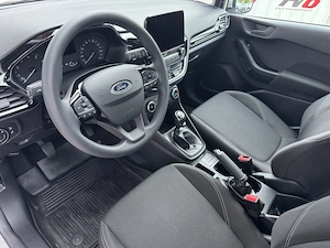 Ford fiesta - imagine 14