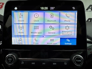 Ford fiesta - imagine 8