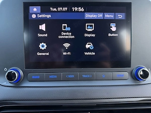 Hyundai kona - imagine 13