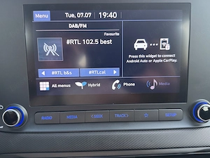 Hyundai kona - imagine 11