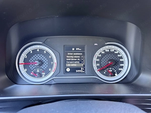 Hyundai i20 1.2 L 84cp 5dr Clasic - imagine 8