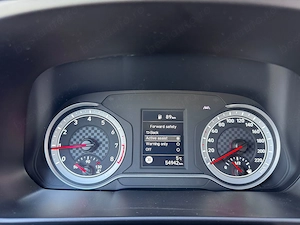 Hyundai i20 1.2 L 84cp 5dr Clasic - imagine 10