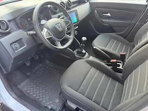 Dacia duster - imagine 13