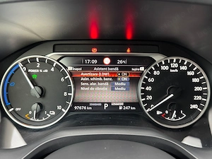 Nissan qashqai - imagine 14