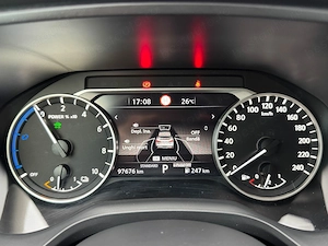 Nissan qashqai - imagine 12