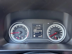Hyundai i20 1.2 L 84cp 5dr Clasic - imagine 13
