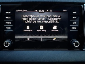 Skoda Karoq 2.0 TDI Ambition - imagine 10
