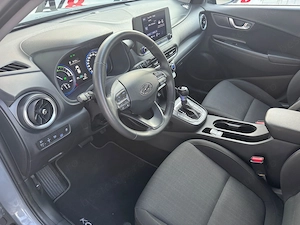 Hyundai kona - imagine 17