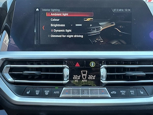 BMW seria 3 - imagine 17