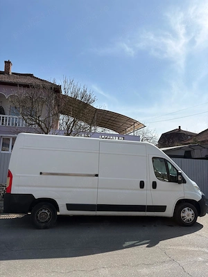 Citro n Jumper 2019, 143.000km, 1997cmc, manuala - imagine 4