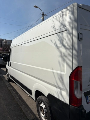 Citro n Jumper 2019, 143.000km, 1997cmc, manuala - imagine 3