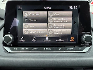 Nissan qashqai - imagine 8
