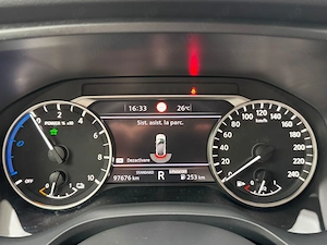 Nissan qashqai - imagine 16