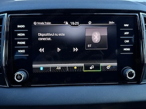 Skoda Karoq 2.0 TDI Ambition - imagine 14