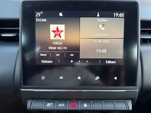 Renault clio - imagine 7