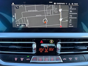 BMW seria 3 - imagine 8
