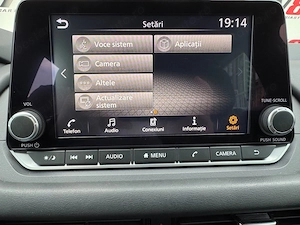 Nissan qashqai - imagine 9