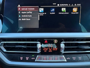 BMW seria 3 - imagine 16