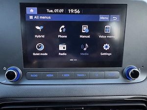 Hyundai kona - imagine 12
