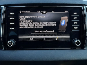 Skoda Karoq 2.0 TDI Ambition - imagine 15