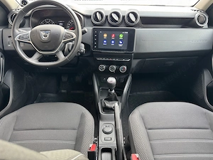 Dacia duster - imagine 12
