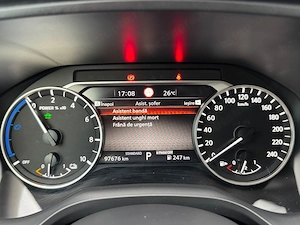 Nissan qashqai - imagine 13