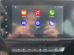 Dacia duster - imagine 8