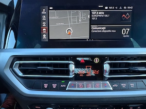 BMW seria 3 - imagine 7