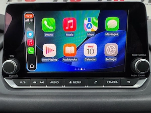 Nissan qashqai - imagine 10