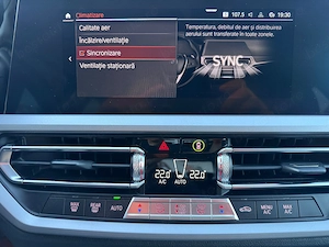 BMW seria 3 - imagine 13