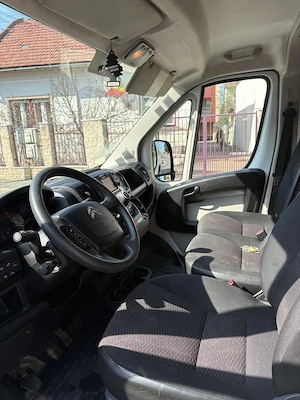 Citro n Jumper 2019, 143.000km, 1997cmc, manuala - imagine 5