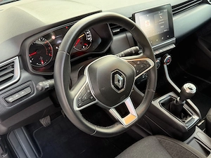 Renault clio - imagine 11