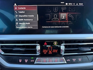 BMW seria 3 - imagine 17