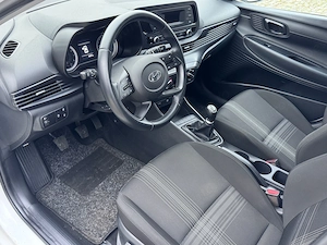 Hyundai i20 1.2 L 84cp 5dr Clasic - imagine 20