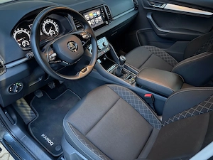 Skoda Karoq 2.0 TDI Ambition - imagine 19