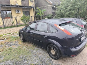 Vand Ford Focus 2 - imagine 3