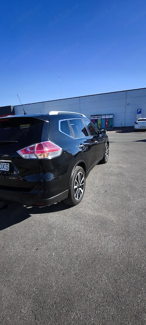 Nissan Xtrail 1.6 dci 2014  - imagine 7