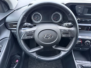 Hyundai i20 1.2 L 84cp 5dr Clasic - imagine 16