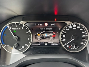 Nissan qashqai - imagine 17