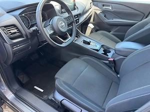 Nissan qashqai - imagine 19