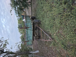 Tractor U650, remorca și plug info doar la telefonul din anunț - imagine 3