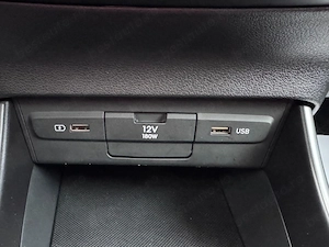 Hyundai i20 1.2 L 84cp 5dr Clasic - imagine 19