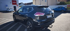 Nissan Xtrail 1.6 dci 2014  - imagine 3